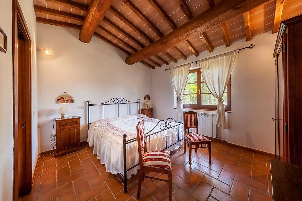 Agriturismo Quercetelli-1