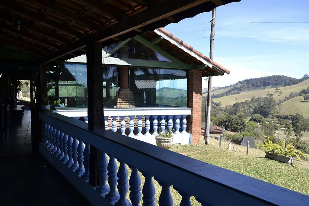 Fazenda Mantiqueira e Restaurante-1