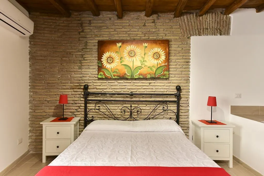 Maison Del Fico Piazza Navona-1
