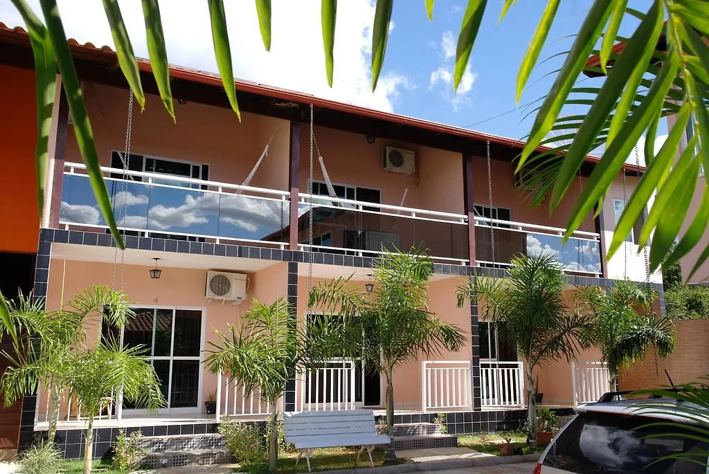 Pousada Suprema-1
