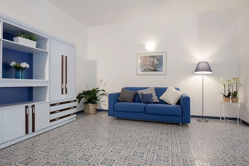 Angelina Apartments Amalfi Coast-1
