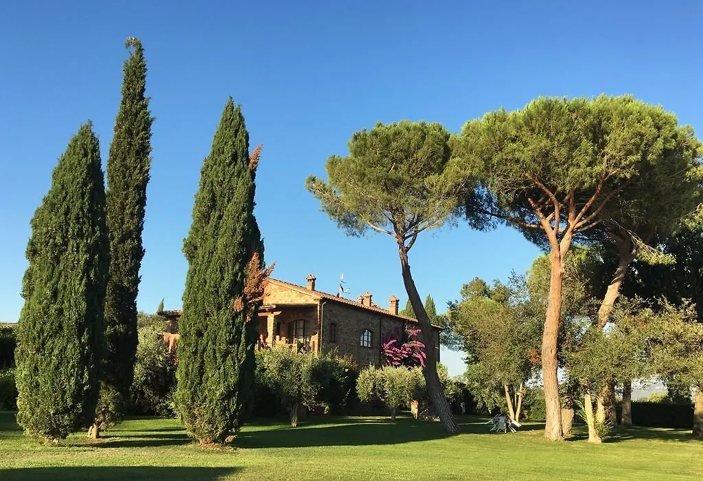 Fattoria Cirene-1