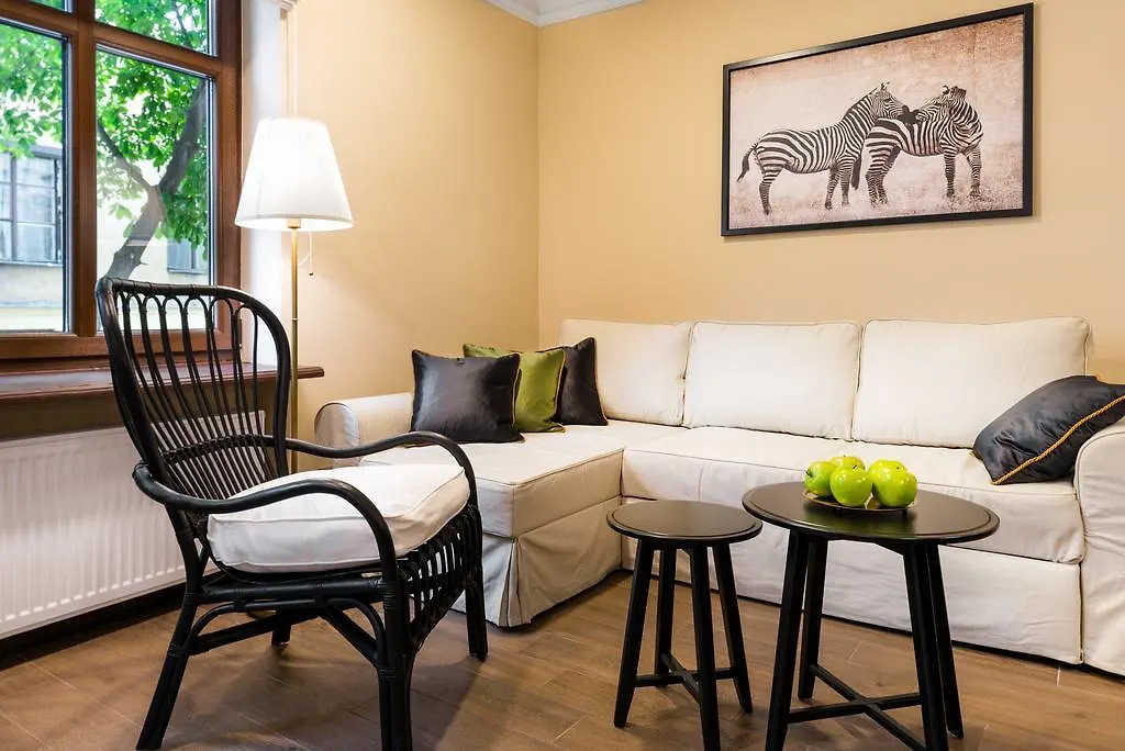 P&J Luxury Apartments-1