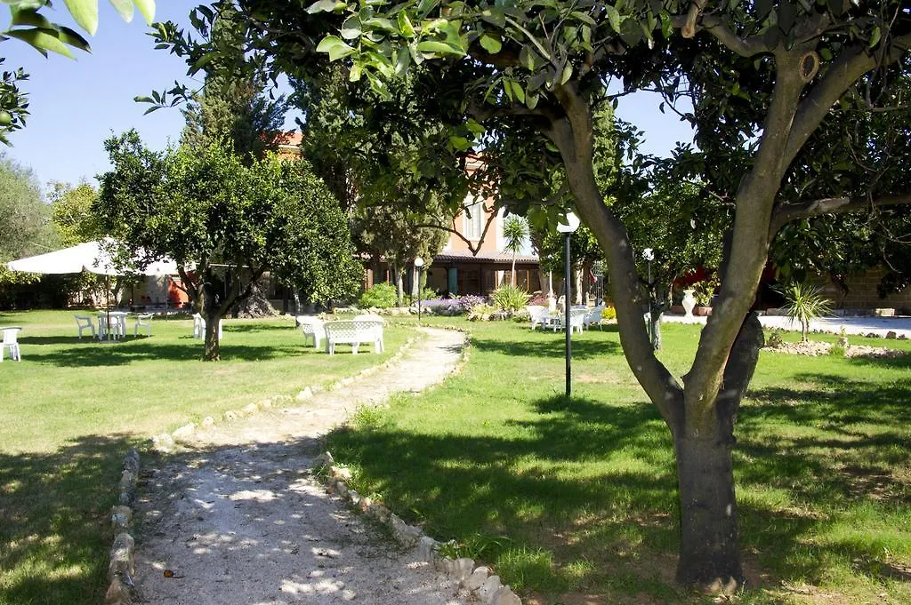 Agriturismo Santa Chiara-1