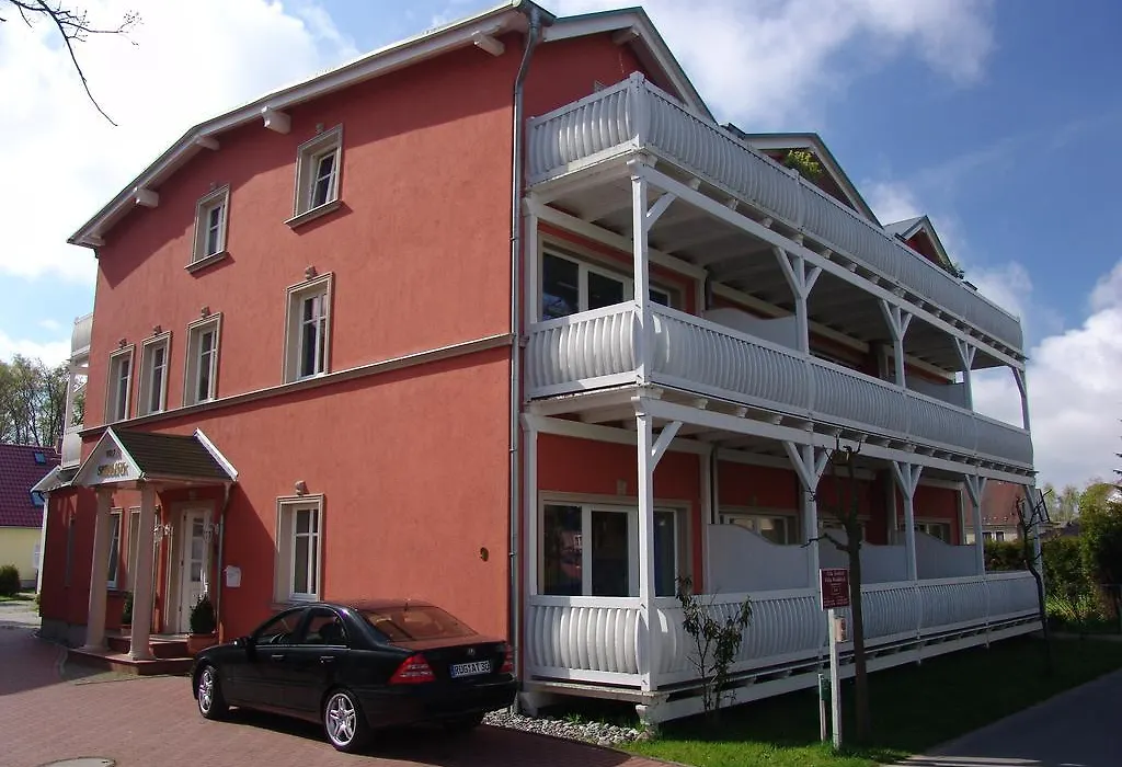 Apartments Villa Seeblick-1