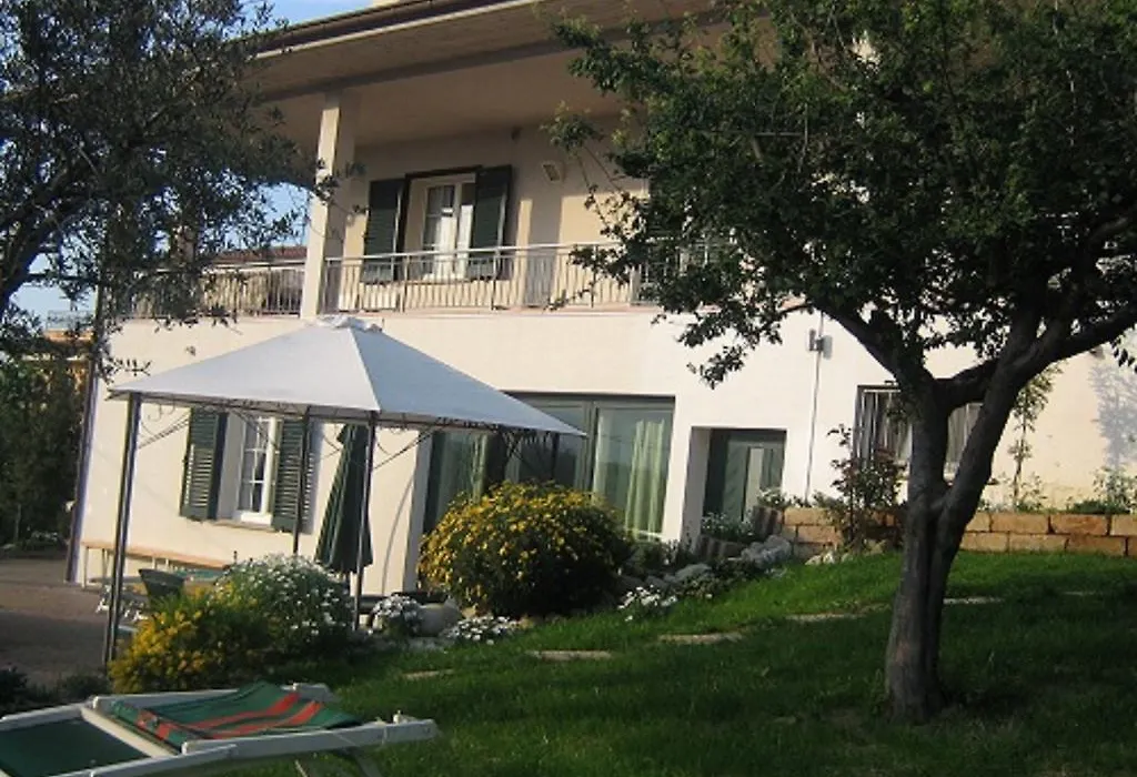 Villa Emma - L'Arte dell'Accoglienza-1