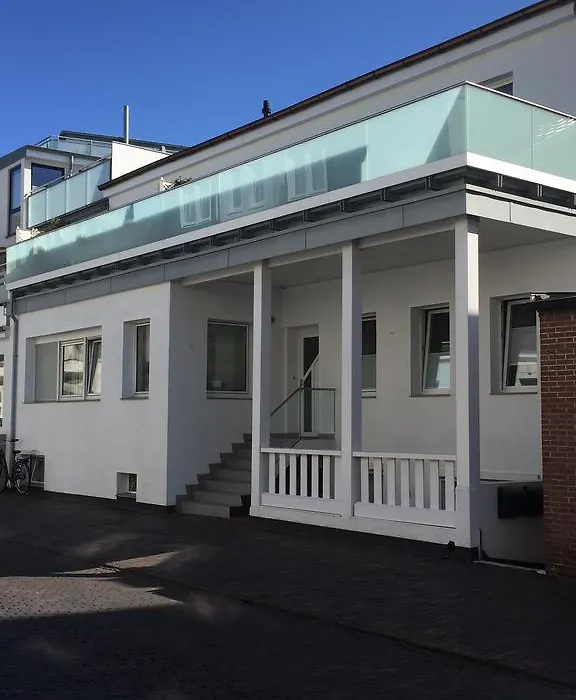 Wohnung Meeresbrise-1