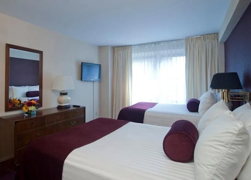 Murray Hill East Suites - Extended Stay-1