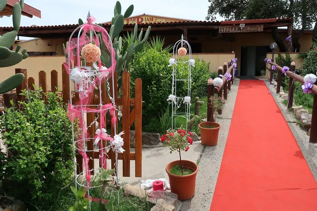 S'arriali Ranch-1