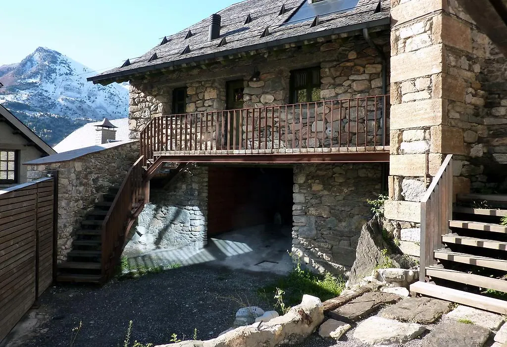La Borda del Zarrastiecho-1