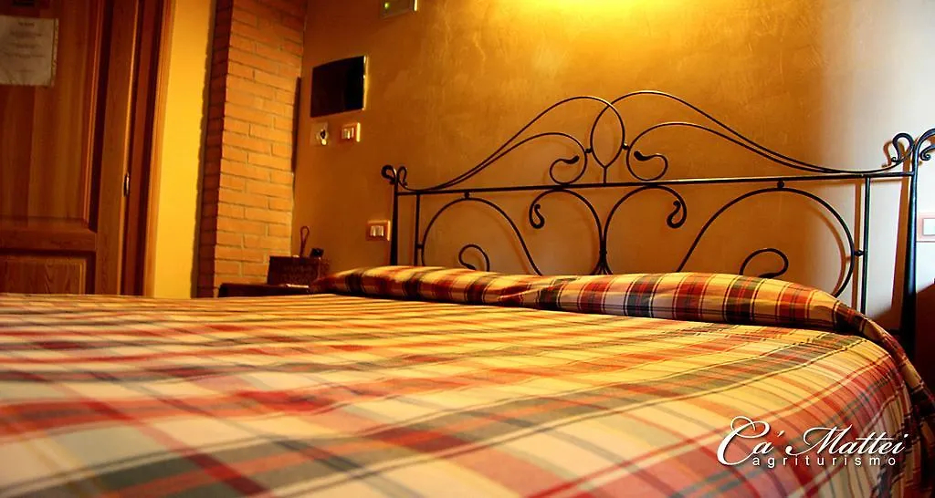 Agriturismo Ca'Mattei-1