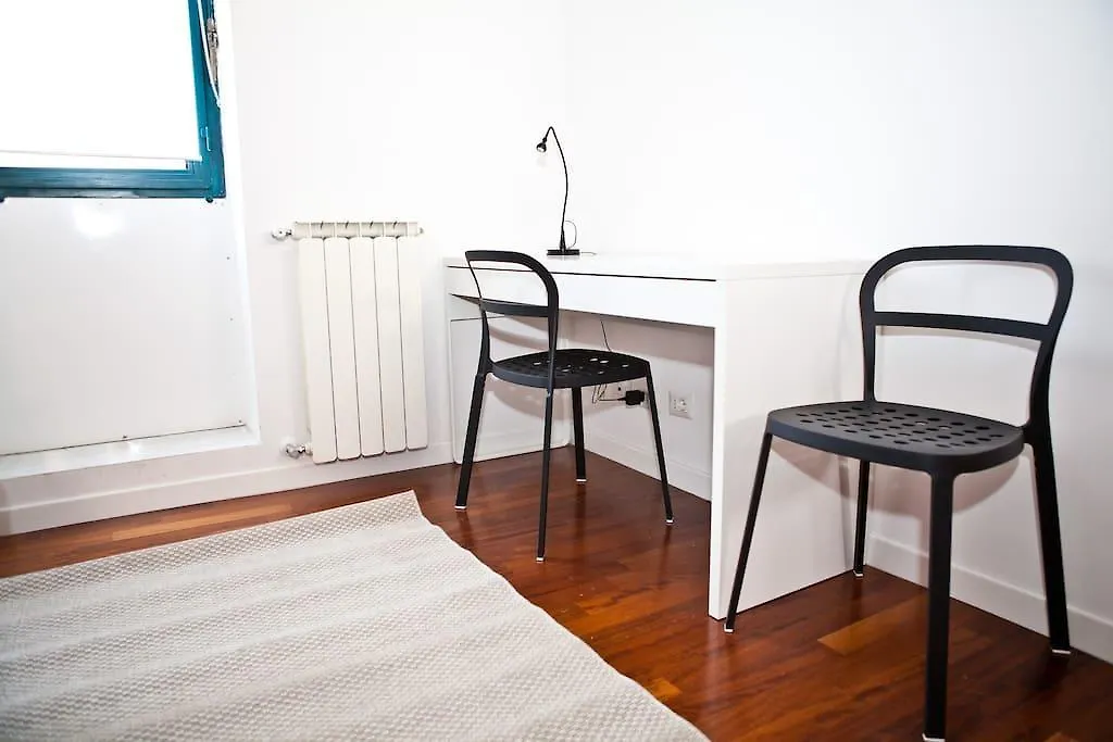 Viale Trastevere 108-1