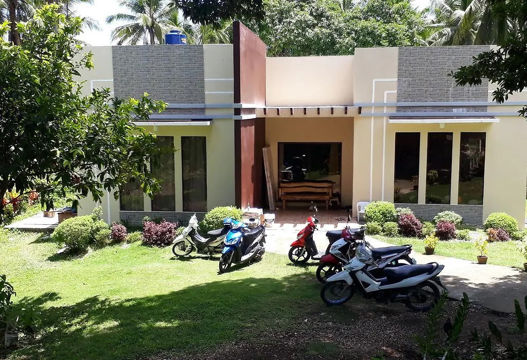 James Homestay-1