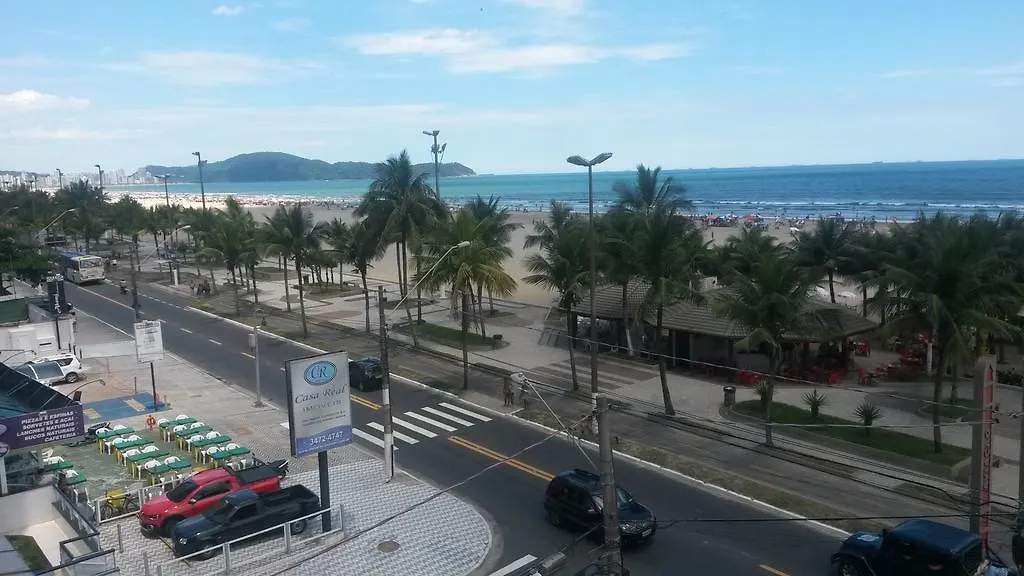 Vista para o Mar Praia Grande-1
