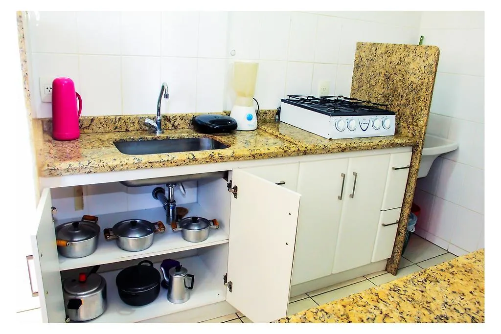 Flats em Goiania-1