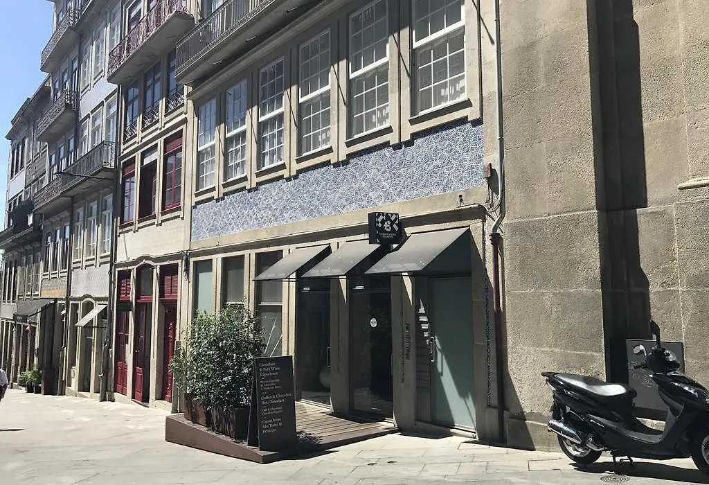 Ribeira Historic Apartments-1