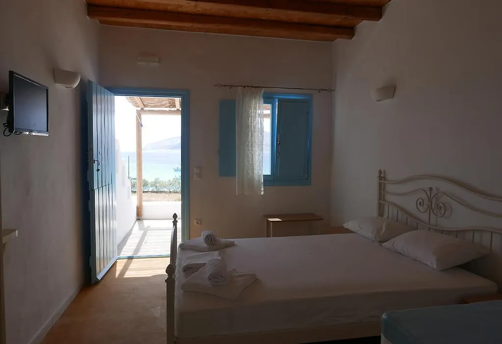 Apollon Koufonisia Studios-1