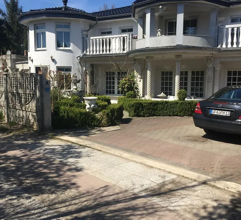 Villa in Walsrode-1