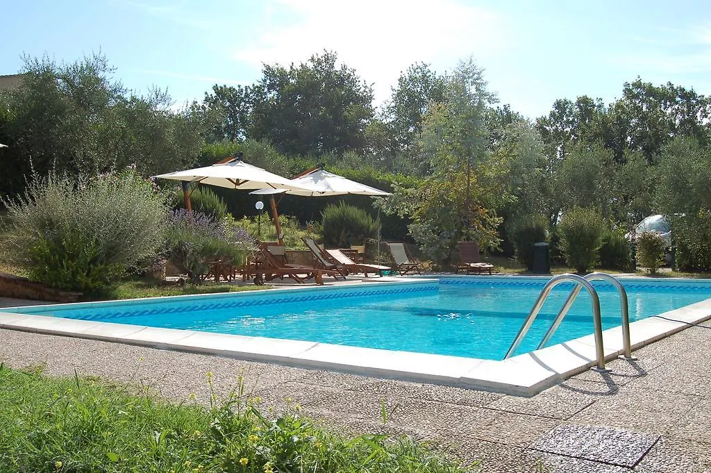 Agriturismo Fattoria Sant'Appiano-1