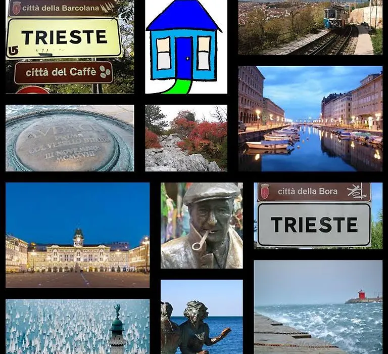 Freetime Trieste-1