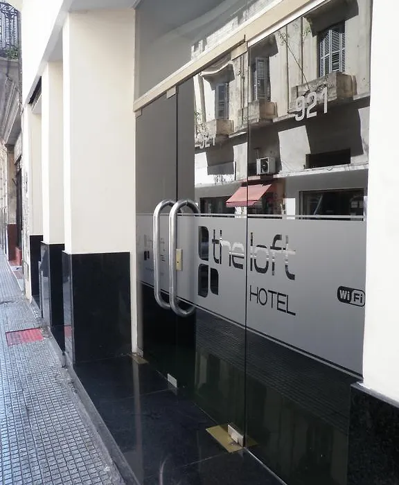 Congreso Loft A Estrenar-1