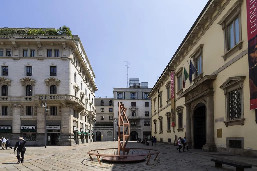 Milano Apartments-1