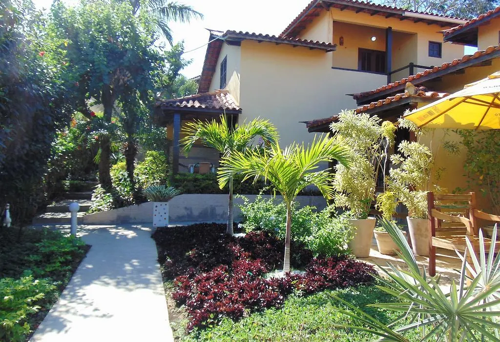 Apartamentos Portal da Ferradura-1