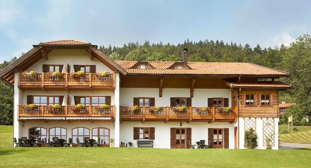 Gästehaus Apfelbacher-1