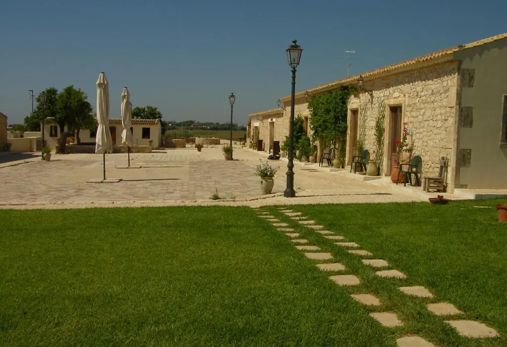 Agriturismo Masseria sul Mare-1