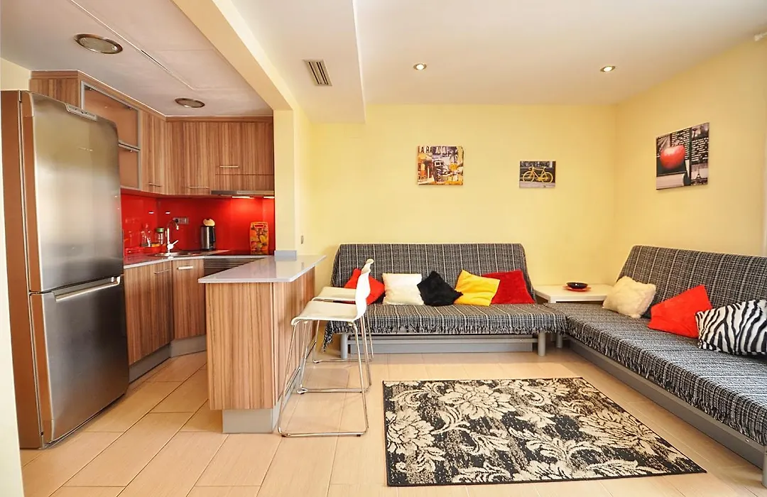 Apartment Jordi-1