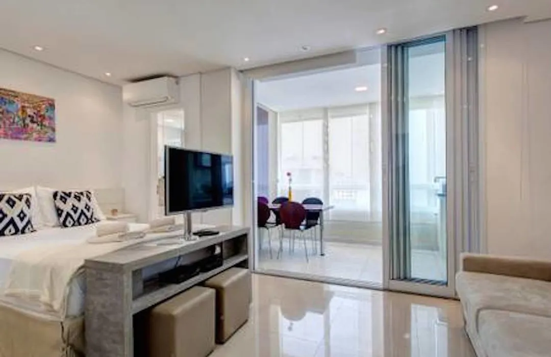 Be Paulista'S Studios-1