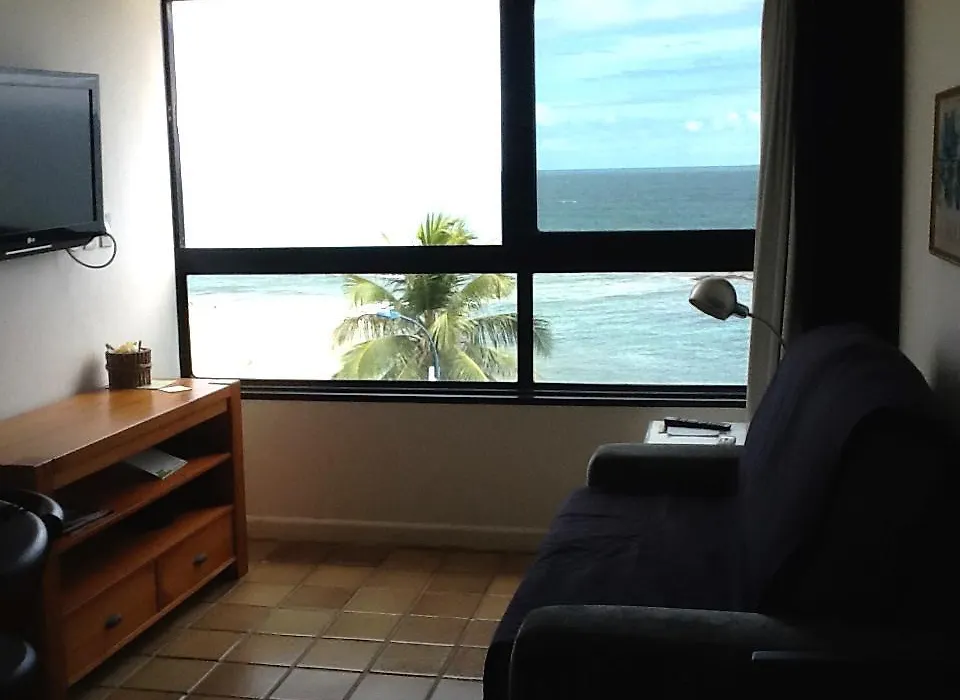 Apartamento em Ondina-1