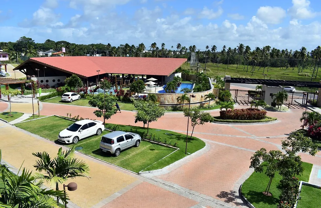 Oka Resort-1