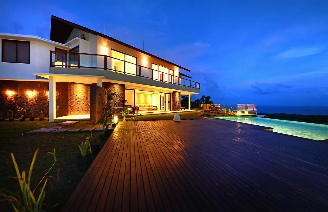 Uluwatu Villa-1