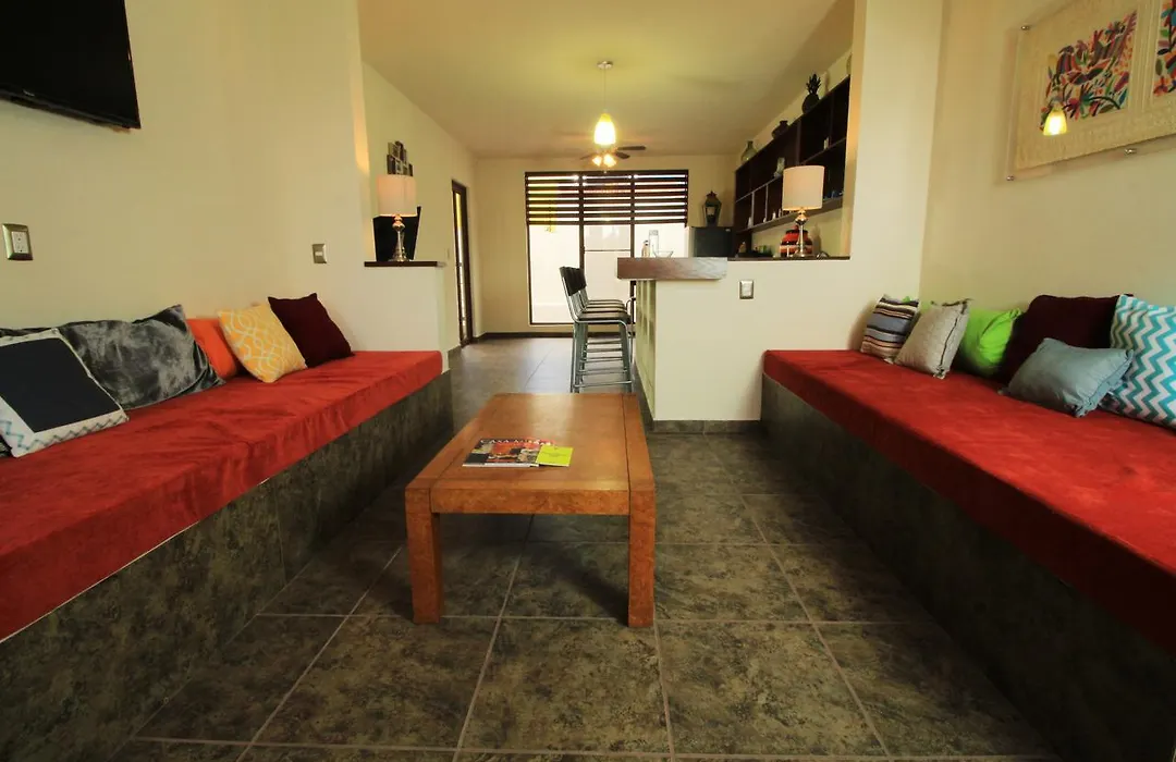 Casa Allende Rest Lofts-1