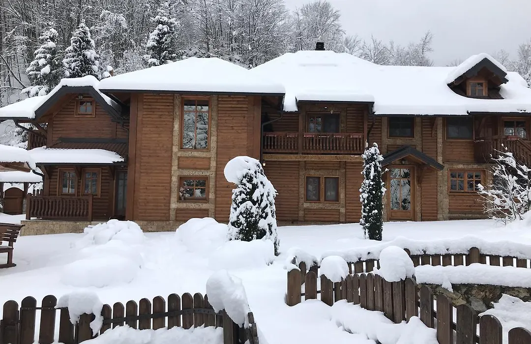 Zlatibor Resort & Spa-1