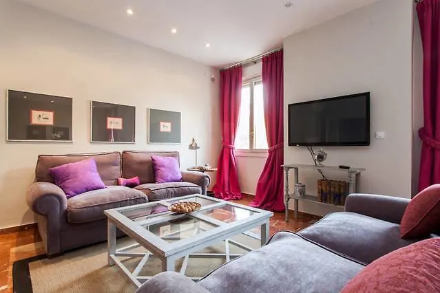 Apartamento Plaza Nueva-1