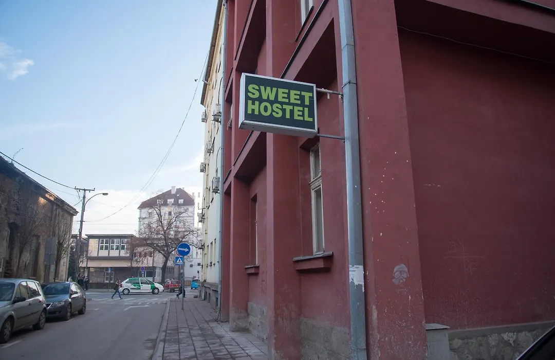 Sweet Apartments Or Rooms-1