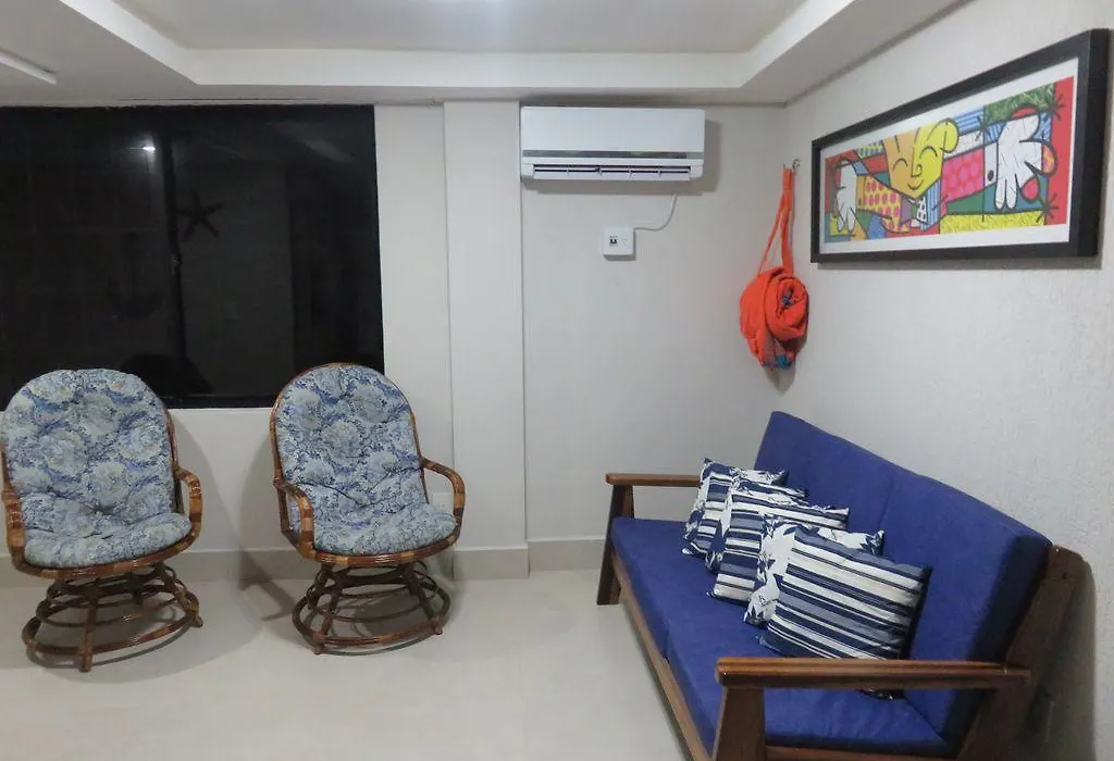 Atlantico Flat-1