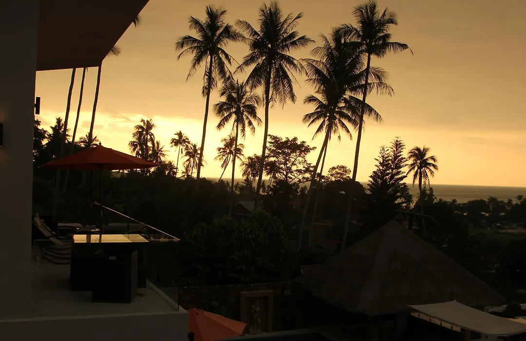 Baan Seaview Holiday Villas-1