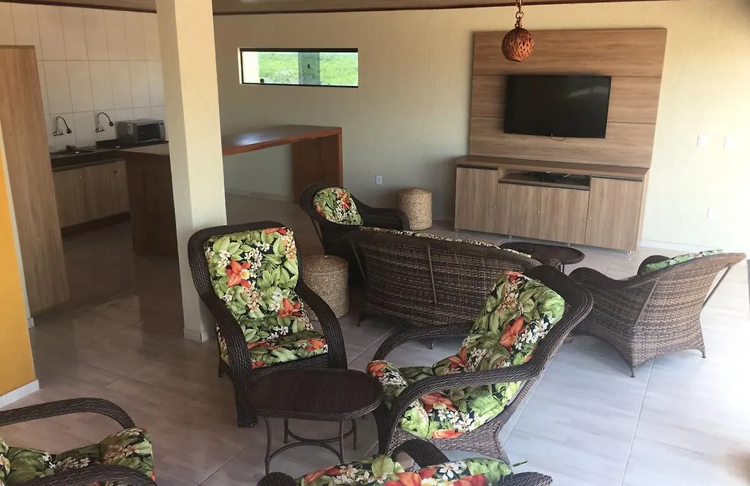 Maragogi Praia Flats-1