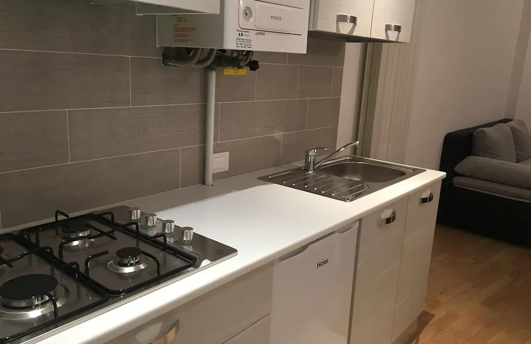 Fewo Suedtirol - Apartments-1
