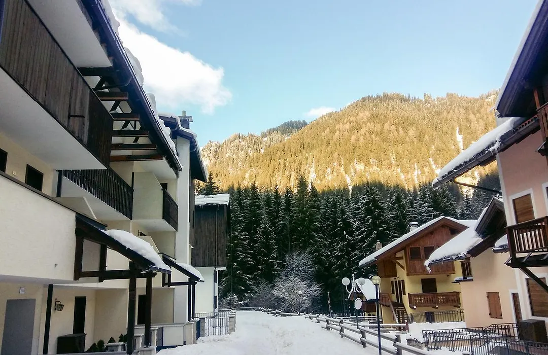 Residence Des Alpes-1