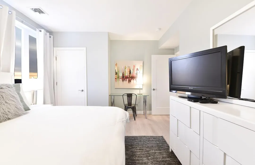 Global Luxury Suites At Longwood-1