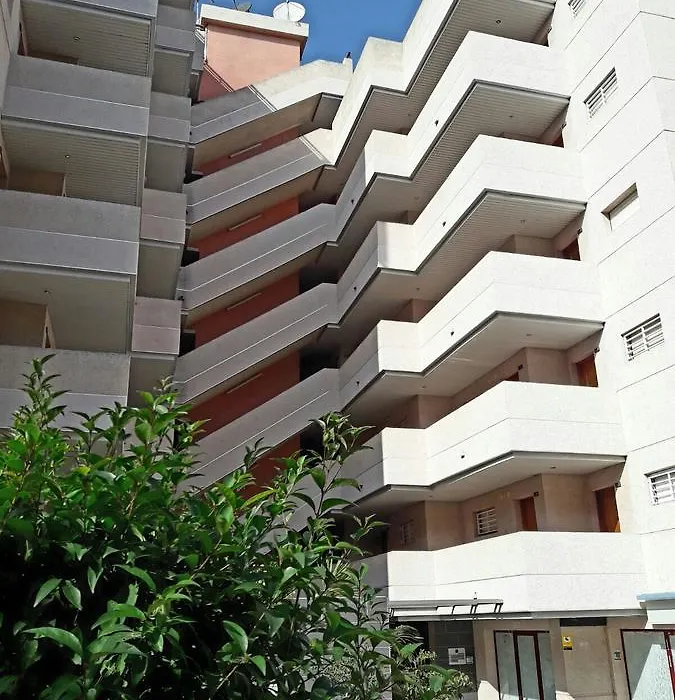 Inter Apartments-1