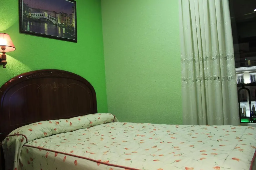 Hostal Ana Belen-1