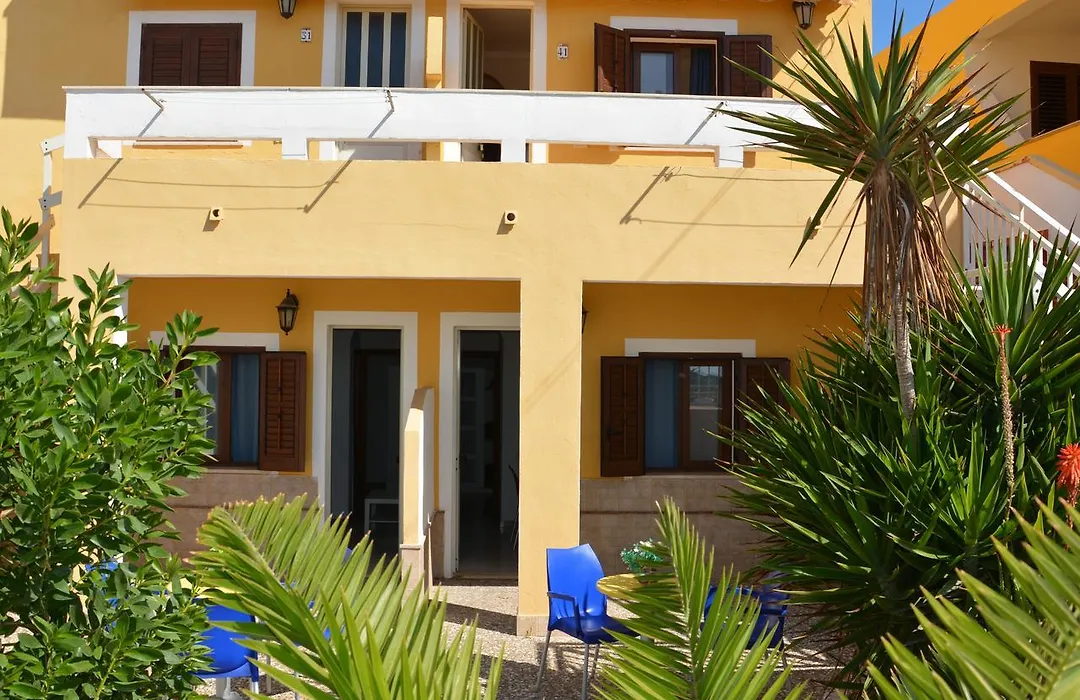 Residence Mare Blu-1
