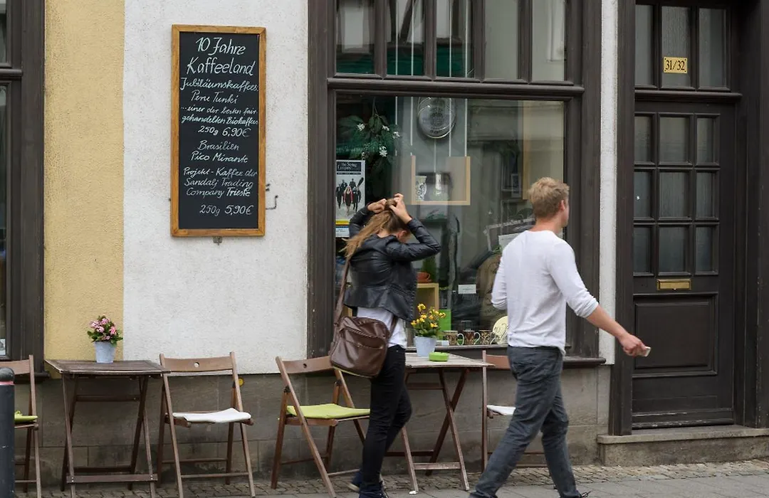 Ferienwohnung Lange Brücke-1