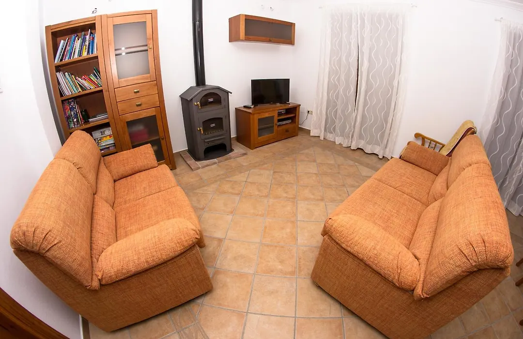 Apartamento Los Arcos-1