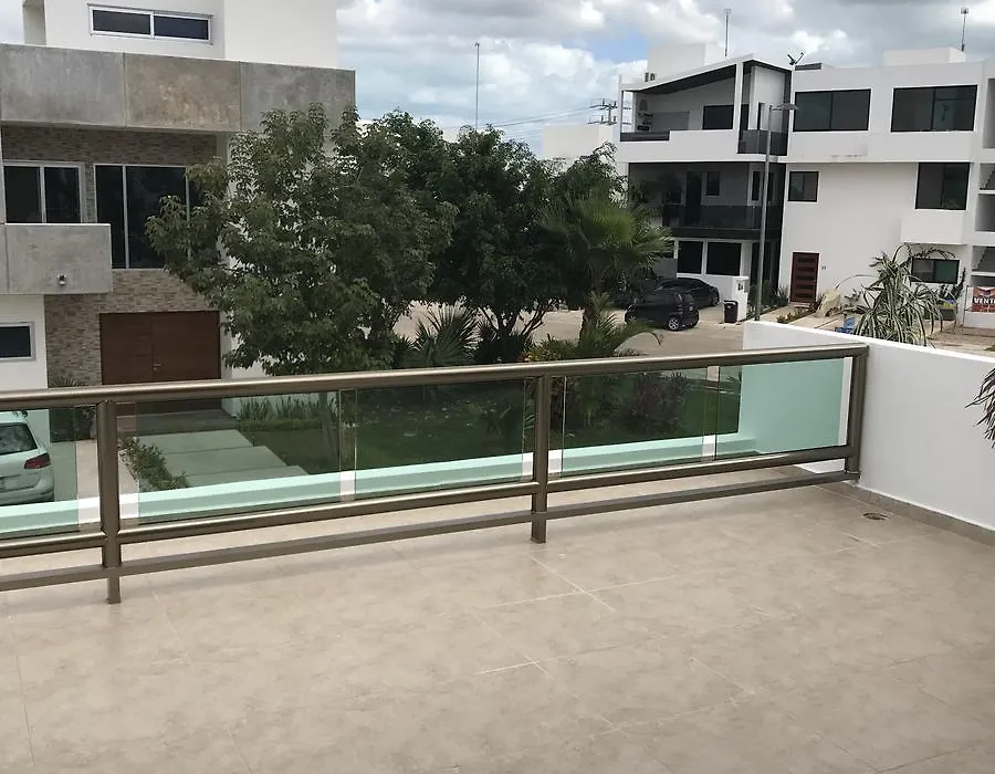 Cancun Airport Zone-1